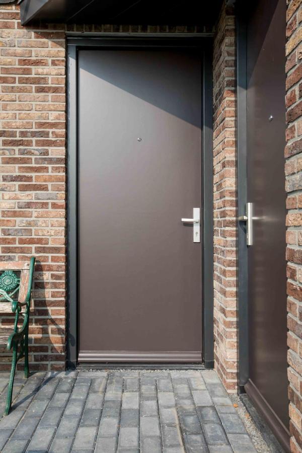 Amsterdam Area Residence Oosterwold Almere Exterior photo